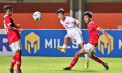 Xác định 2 đội đầu tiên vào bán kết U16 Đông Nam Á, U16 Việt Nam gặp khó