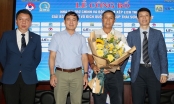 NÓNG: VFF chính thức gia hạn hợp đồng với HLV Mai Đức Chung