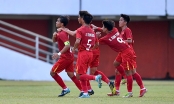 Lịch thi đấu bóng đá hôm nay 5/10: U17 Việt Nam đấu Đài Loan mấy giờ?