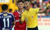 Trọng tài FIFA bắt chính trận 'siêu kinh điển' giữa Hà Nội vs HAGL