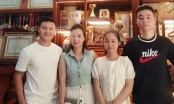 Mẹ nuôi Quang Hải tiết lộ bất ngờ về cuộc sống mới của con trai tại Pháp