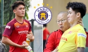 NÓNG: Thủ lĩnh của Việt Nam tại U20 World Cup gia nhập Hà Nội FC