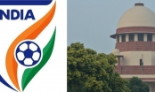 NÓNG: LĐBĐ Ấn Độ nhận tín hiệu tích cực đầu tiên sau án phạt từ FIFA