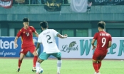 U20 Việt Nam lên kế hoạch đặc biệt trước ngày tái đấu Indonesia