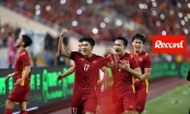 Báo Bồ Đào Nha bất ngờ khẳng định bóng đá Việt Nam đang thống trị ĐNÁ