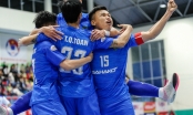 Đại diện Việt Nam tham dự 'siêu giải đấu' futsal hàng đầu Đông Nam Á