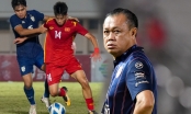 Sếp lớn bóng đá Thái Lan ấp ủ kế hoạch thoát khỏi cái bóng của Việt Nam