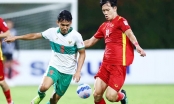 Sao trẻ Indonesia tỏa sáng tại châu Âu, giúp đội nhà đại thắng 14-0