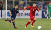 BXH FIFA mới nhất: ĐT Việt Nam bỏ xa Thái Lan, Malaysia tụt hạng