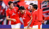 Đánh bại ‘người quen’ của HAGL, CLB Nhật Bản vào chung kết Cúp C1 châu Á