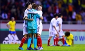 Thua đau Tây Ban Nha, ‘niềm tự hào’ châu Á về nhì tại World Cup