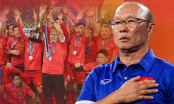 Báo Malaysia tiết lộ kế hoạch đặc biệt của HLV Park tại AFF Cup 2022