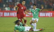 Bị HLV mắng, Ronaldo có phản ứng bất ngờ trước ngày gặp U20 Việt Nam