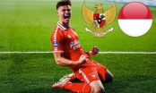 Sao trẻ từ chối nhập tịch Indonesia được triệu tập lên đội U21 Hà Lan