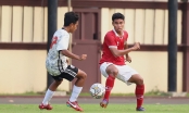 Ronaldo ghi bàn, U20 Indonesia vẫn để thua trước đội U18 của Malaysia