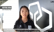 VIDEO: Đoạn phim giới thiệu Huỳnh Như của Lank FC gây sốt mạng xã hội