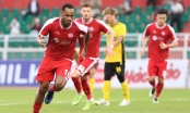 Bị loại sớm, sao Viettel FC vẫn dẫn đầu BXH Vua phá lưới AFC Cup 2022