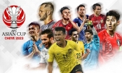 Báo Trung Quốc tiết lộ danh tính quốc gia ‘giải cứu’ Asian Cup 2023?