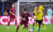 Xác định đối thủ của ĐT Thái Lan tại bán kết King’s Cup 2022