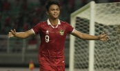 'Hủy diệt' đội nhược tiểu, U20 Indonesia vẫn xếp sau U20 Việt Nam