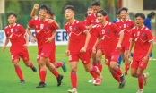 Xác định 4 đội bóng bị loại sớm tại vòng loại U20 châu Á 2023