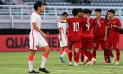 Báo Indonesia thừa nhận các trận đấu tại bảng của U20 Việt Nam ‘có mùi’