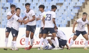 Bất ngờ không thua, U20 Campuchia vẫn còn cơ hội vượt qua vòng loại U23 châu Á
