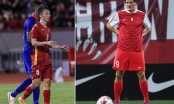 Huyền thoại Singapore thất vọng về đội nhà, nể phục ĐT Việt Nam