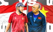 Báo Indonesia sợ HLV Shin Tae Yong thay thầy Park dẫn dắt ĐT Việt Nam