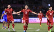 Báo Trung Quốc: 'Thật xấu hổ, bóng đá Việt Nam đã vượt mặt chúng ta'