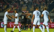 ‘Bại tướng của ĐT Indonesia’ vẫn nuôi tham vọng dự World Cup 2026