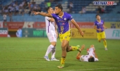 ‘Hủy diệt’ đối thủ, Hà Nội FC tiến gần hơn đến ngôi vương V-League 2022
