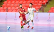 Lịch thi đấu tứ kết VCK futsal châu Á 2022: Việt Nam gặp ‘gã khổng lồ’