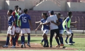Báo Trung Quốc thừa nhận đội nhà thua kém U17 Campuchia về mọi mặt