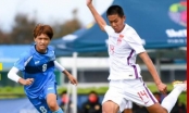 VIDEO: U17 Trung Quốc thắng 11-0 đội bóng thua 23 bàn ở lượt trận ra quân