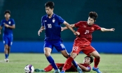 BXH các đội nhì bảng Vòng loại U17 châu Á 2023: Lào đi tiếp, Indonesia bị loại