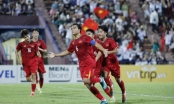 Báo Trung Quốc bất ngờ coi bóng đá Việt Nam là đội ‘hạng nhì châu Á’