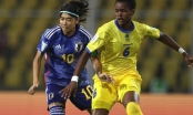 VIDEO: 'Niềm tự hào châu Á' thắng đậm trận ra quân World Cup trẻ