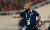 Chia tay ĐT Việt Nam, HLV Park bất ngờ nói về cơ hội dự World Cup