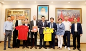 Trận đấu giữa ĐT Việt Nam vs Dortmund có tầm ảnh hưởng tới toàn cầu