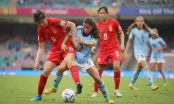 Thua đau Tây Ban Nha, Trung Quốc chính thức bị loại tại World Cup trẻ