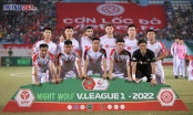 Chưa đấu Hà Nội FC, Viettel đã nhận kết cục 'không thể buồn hơn'