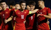 Lịch thi đấu VCK U20 châu Á 2023 của U20 Việt Nam: Thử thách cực đại