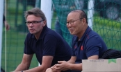 NÓNG: HLV từng dự World Cup lên tiếng về khả năng dẫn dắt ĐT Việt Nam