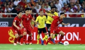 ĐT Việt Nam chốt xong sân nhà AFF Cup 2022 khiến Malaysia ‘e sợ’