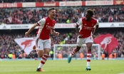BXH Ngoại hạng Anh: Arsenal vào top 4, Man City tạo khoảng cách với Liverpool
