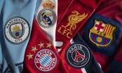 Danh sách CLB chắc suất dự Champions League mùa giải 2022/23