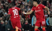 VIDEO: Liverpool 2-0 Villarreal (Bán kết lượt đi Champions League)
