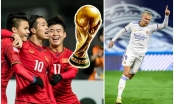Tin bóng đá 19/6: Campuchia 'rủ' Việt Nam đăng cai World Cup, Real tính 'cuỗm' Haaland?