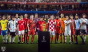 Bản quyền World Cup 2022: Cuộc đua đắt đỏ